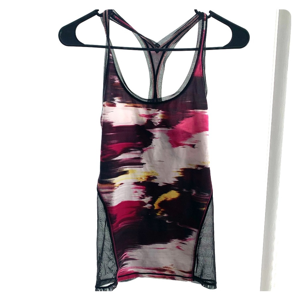 Berry Rumble Swiftly Tank
